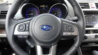 2017 Subaru Legacy S2602 - Bluefield WV