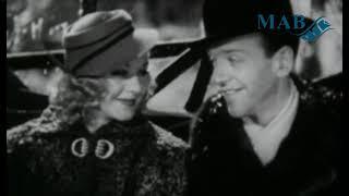 The magic of Fred Astaire & Ginger Rogers
