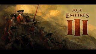 Age of Empires III - Opening HD Cinematic