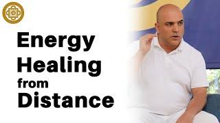 Tantric Remote Energy Healing  Somananda Tantra School