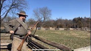 Daniel Lady Farm hosts Battle of Gettysburg reenactment this weekend