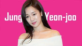 Jung Yeon-joo Forest 2020 - Lifestyle Biography Height Husband - Jung Yeon Joo Biography