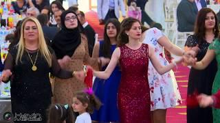 Hatip & Tugba part 1  Kurdische Hochzeit  Berber Hezexi  by Havin Media