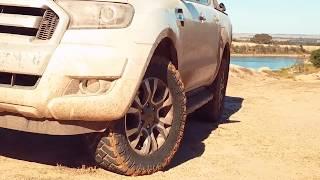 Maxxis Razr MT772 - Flagship Mud Terrain Tyre