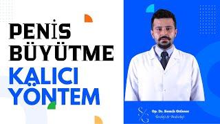 Penis Büyütme Ameliyatı Patch Tekniği Gerçekten Kalıcı Mı? Riskleri Nelerdir?