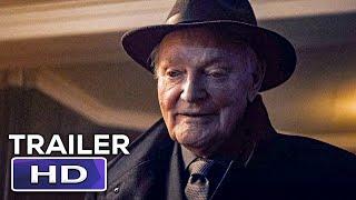 FOREVER YOUNG Official Trailer 2023 Bernard Hill Diana Quick
