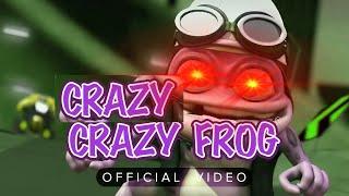 MOST Annoying Crazy Frog Ever - Axel F Song