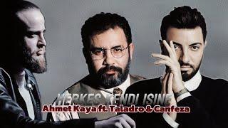 Herkes Kendi İşine - Ahmet Kaya ft. Taladro & Canfeza MIX feat. KM PRODS