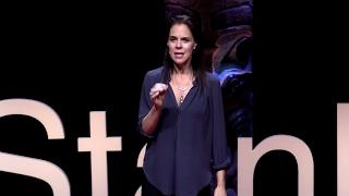 How to Be Happy Every Day It Will Change the World  Jacqueline Way  TEDxStanleyPark