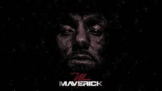 MORO - NOIR SUR BLANC  MAVERICK 