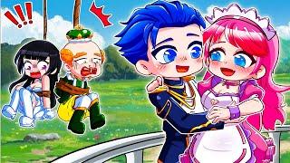 Beautiful Love Story Anna vs Alex - Cô Hầu Gái Xinh Đẹp Của Tôi  Gacha Life x Gacha Club