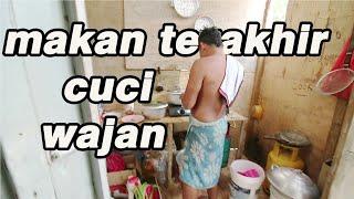 #tkimalaysia Grebek rumah kongsi kuli bangunan damijo