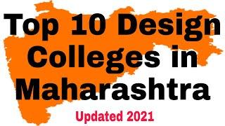 Top 10 Design Colleges in Maharashtra #design #college