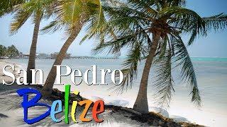 San Pedro Belize Tour