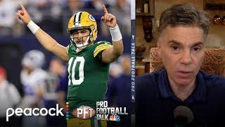 Camp holdouts Sunday Ticket trial postmortem + more Full PFT PM  Pro Football Talk  NFL on NBC