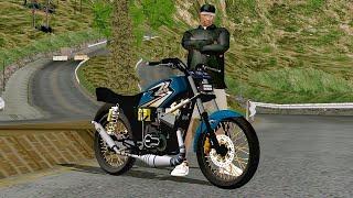 SHARE MOD RX KING  GTA SA