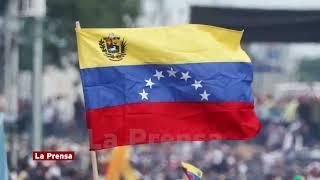 Termina campaña presidencial en Venezuela