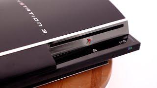 Why You Need a PS3 Right Now - in 2024