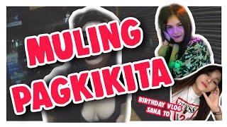 MULING PAGKIKITA NAMIN NG FORMER RBREEZY BABES PIONEER NA SINA HYPA AND SWEET  Vlogmas