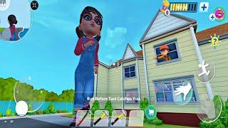 The Giant Tani Update Nick & Tani  Funny Story Android Game Simulator