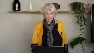 Genderdysforie bij tieners en aspecten van behandeling - Drs. Leontien Bakermans - Logoscongres 2021