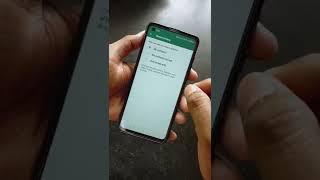 whatsapp status hide kaise kare  How to hide whatsapp status  #shorts #whatsappstatus