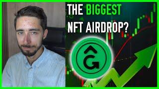 GMI Airdrop  The Biggest NFT Airdrop In Crypto?