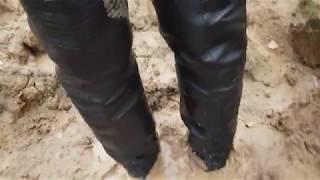 The Autumn Walk In Thigh Boots 5