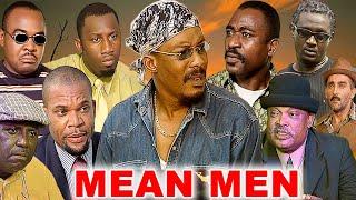 MEAN MEN {HANKS ANUKU BIMBO MANUEL ERNEST ASUZU NEBELI ELEBUWA}CLASSIC #movies #2024 #trending