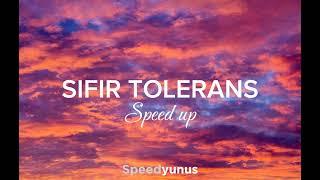 Hadise - Sıfır Tolerans Speed up