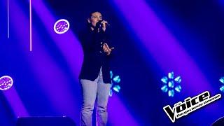 Bianca Solem  ok jeg lover Ramón  Blind auditions  The Voice Norway 2023