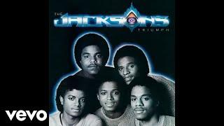 The Jacksons - Your Ways Official Audio