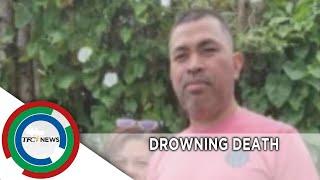 Filipino Canadian drowns after saving son from strong currents of Lake Chehalis  TFC News Canada