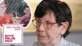 Letzter Wunsch Margret mag nach 25 Jahren ihre Enkel wiedersehen 12  Julia Leischik suchtSAT.1