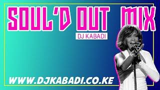 SOULD OUT MIX BY DJ KABADI