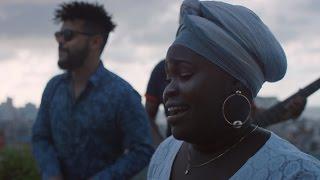 La Rumba Me Llamo Yo - Daymé Arocena - Cubafonía Official video