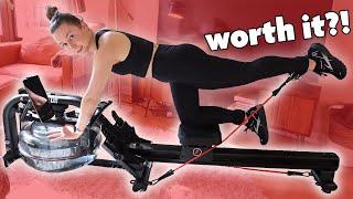 LIT Method Strength Machine Review  Everything you NEED to know before buying...
