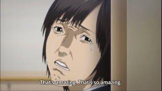 INUYASHIKI LAST HERO - Hospital Scene