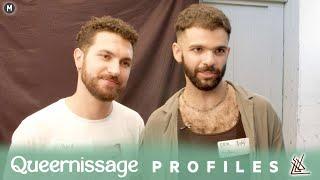 The Story Behind Queer Armenian Multimedia Project Charachchi  Queernissage Profiles