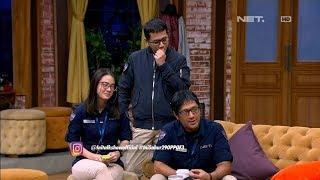 The Best of Ini Talkshow - Nahloh Andre Tama Kepergok Sama Wishnutama