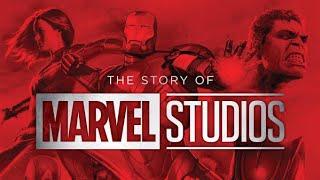 Marvel Cinematic Universe - Fictional Universe #movie #marvel