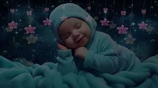 Mozart Brahms Lullaby  Sleep Music for Babies  Mozart and Beethoven