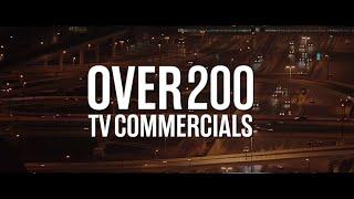 200 TV Commercials Showreel  Shoots in Dubai  Icon Art Production