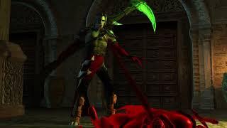 LEGACY OF KAIN SOUL REAVER PREQUEL - FAN GAME PREVIEW