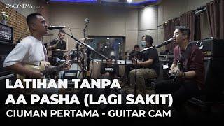 Guitar Cam Latihan UNGU Ciuman Pertama