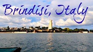 Best Places to Visit in Brindisi Italy Top Sights & Things to Do