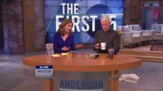 The First 15 with Natalie Morales