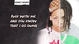 Pocket Rocket Official Lyric Video