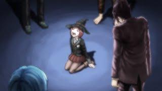 Himiko’s Breakdown But It’s Even Sadder