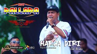 HARGA DIRI - CAK BRODIN - NEW PALLAPA - DHEHAN PRO AUDIO - LOWO IRENG COMMUNITY